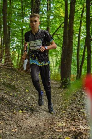 Юрій Черняк