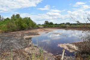 Неприємний запах