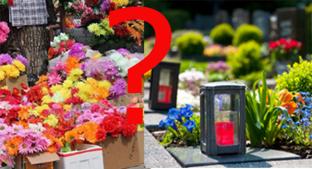 Штучні квіти