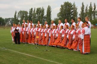 Пісенне перевесло