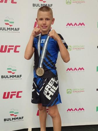 Антон Панасюк