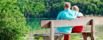 Санаторно-курортне лікування