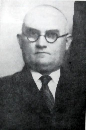 Микола Ковальський