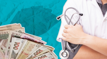 Лікарняні вакцинація