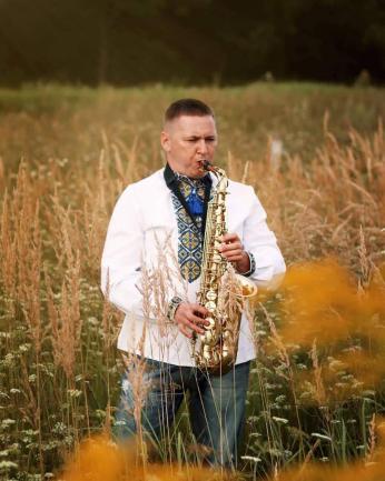 Сергій Шуляк