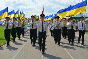 День незалежності 2