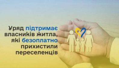 Компенсація