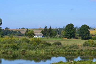 Село Коршів