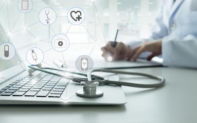 Е-лікарняні