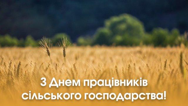 День фермера