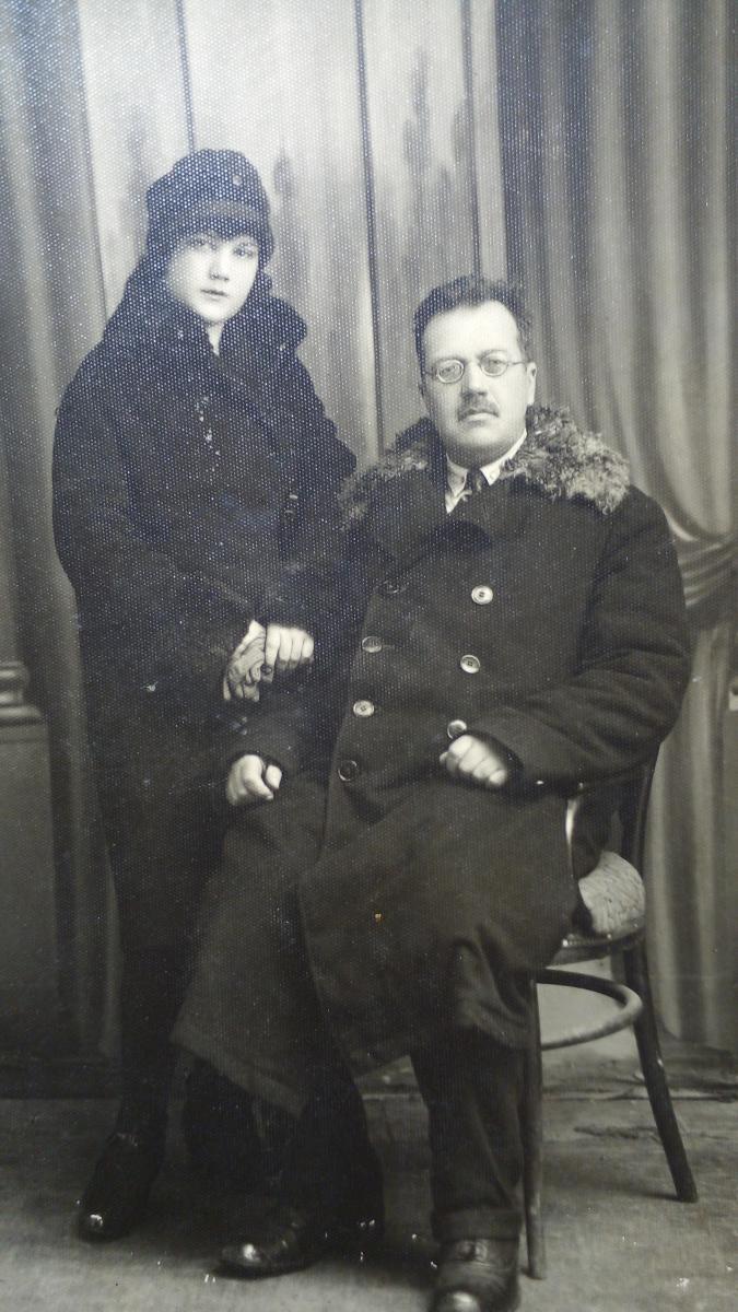 Максиміліан Ляцький