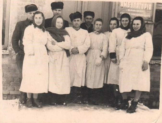 Пологовий 2