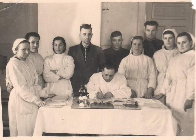 Пологовий 1