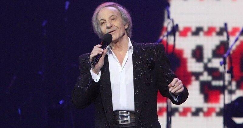 Василь Зінкевич