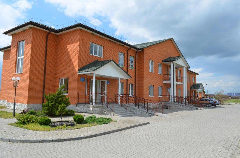 Боратинська АЗПСМ