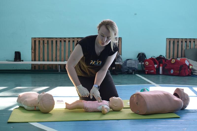 Навчання НС