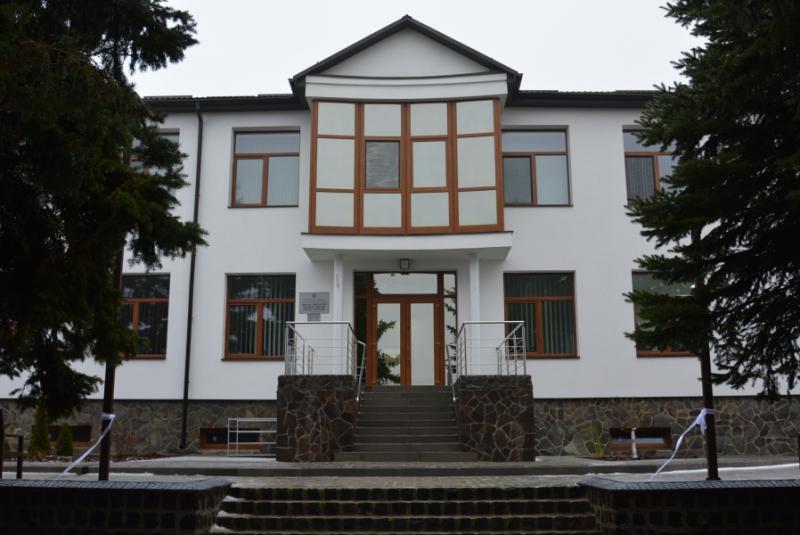 Баївська АЗПСМ