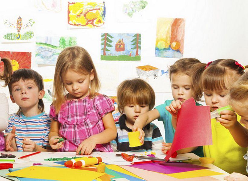 День дошкілля