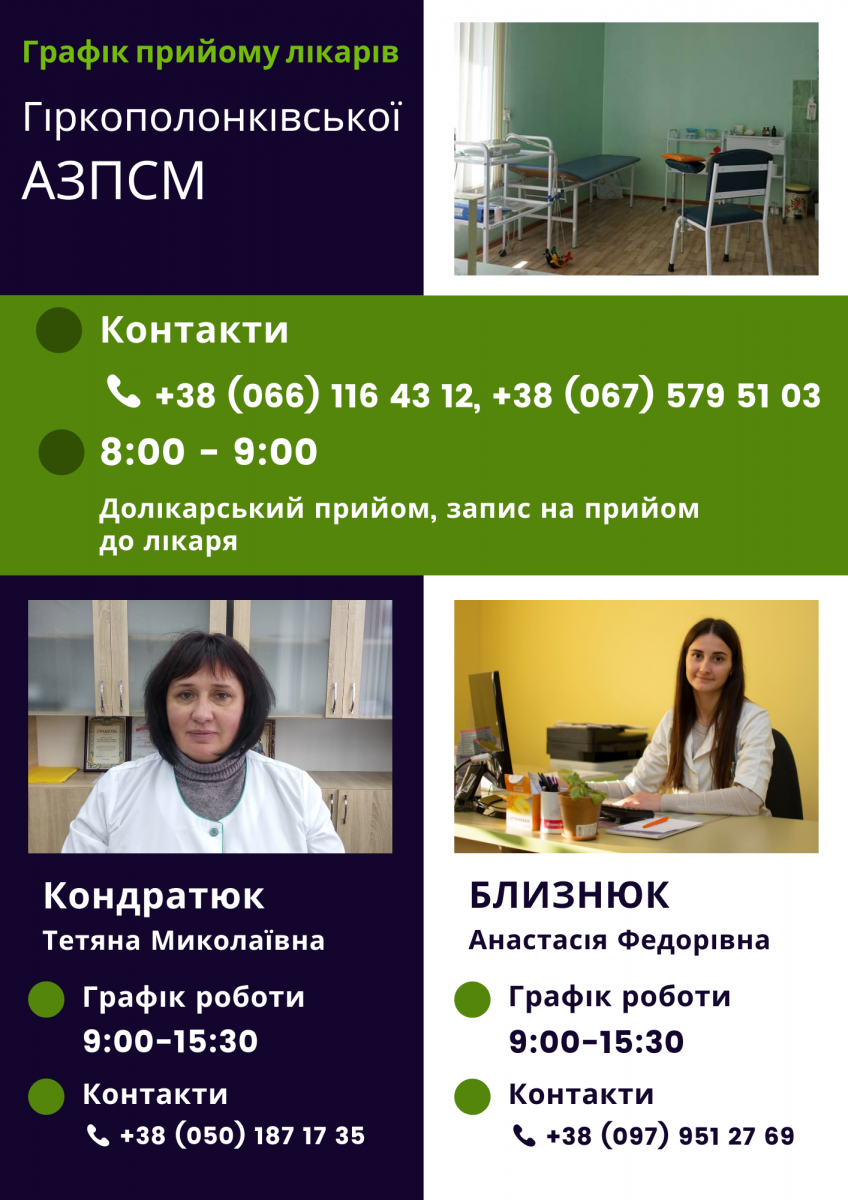 Гірка Полонка