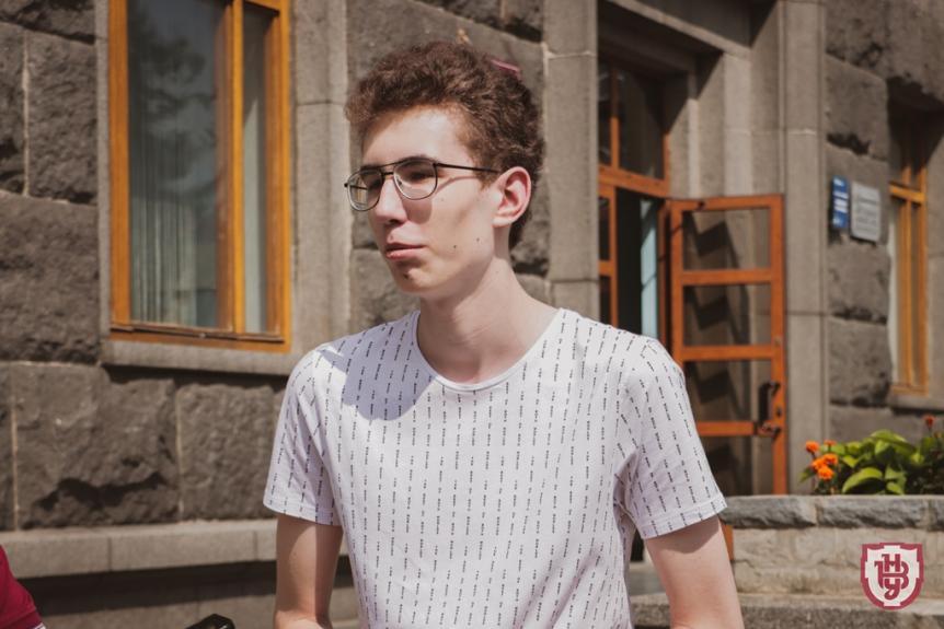 Роман Марчук