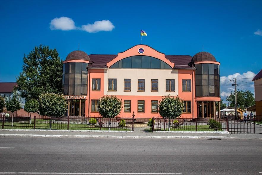 Боратинська громада