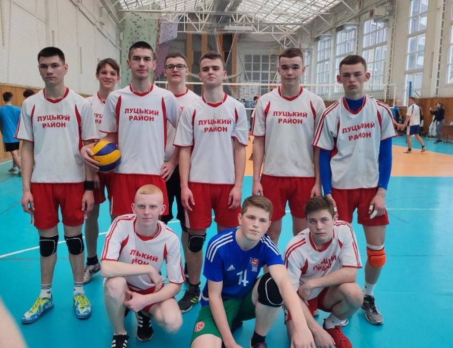 Микола Калиш