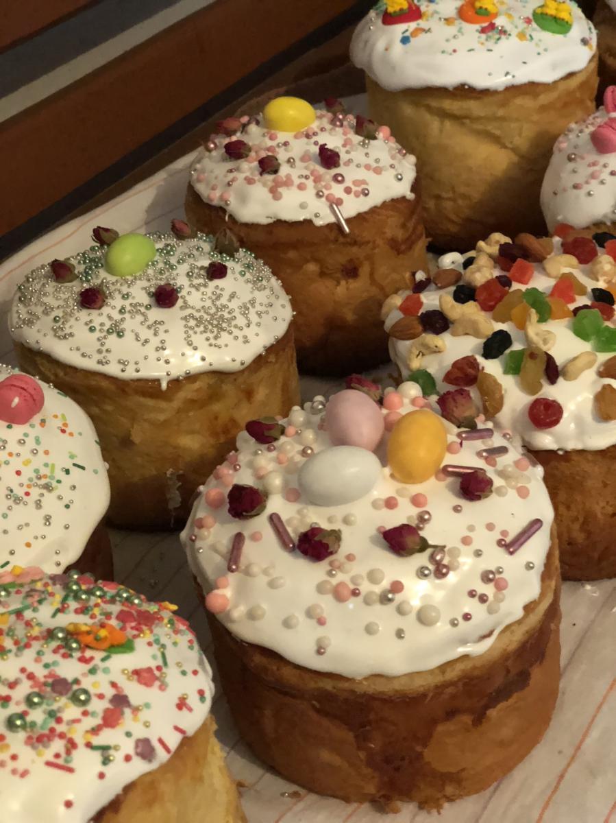 Старчевська Галина 2