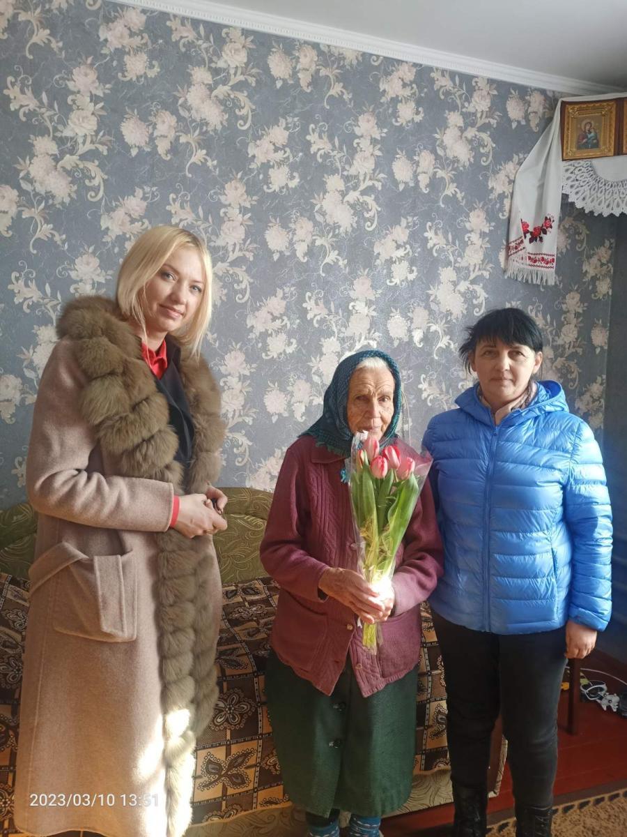 Євдокія Хілуха