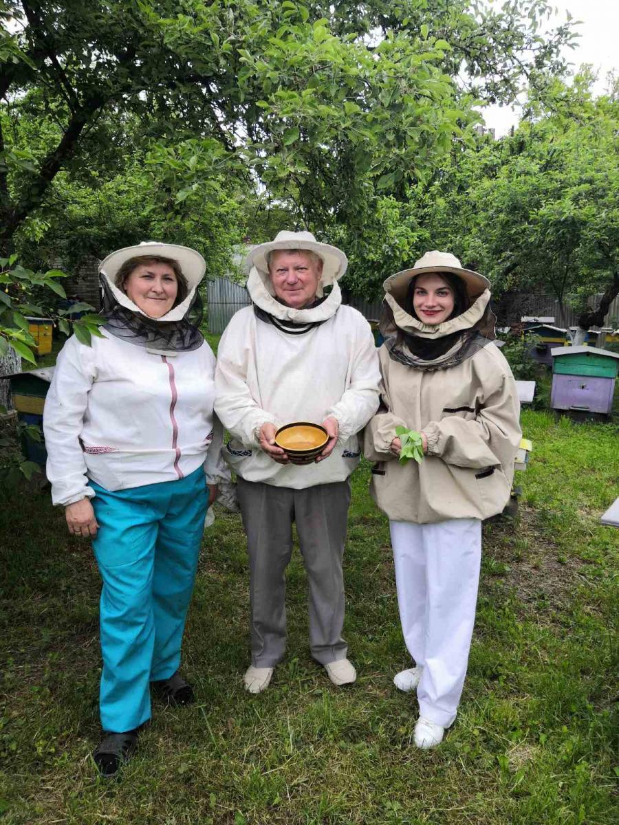 Антон та Марія Шотіки 10