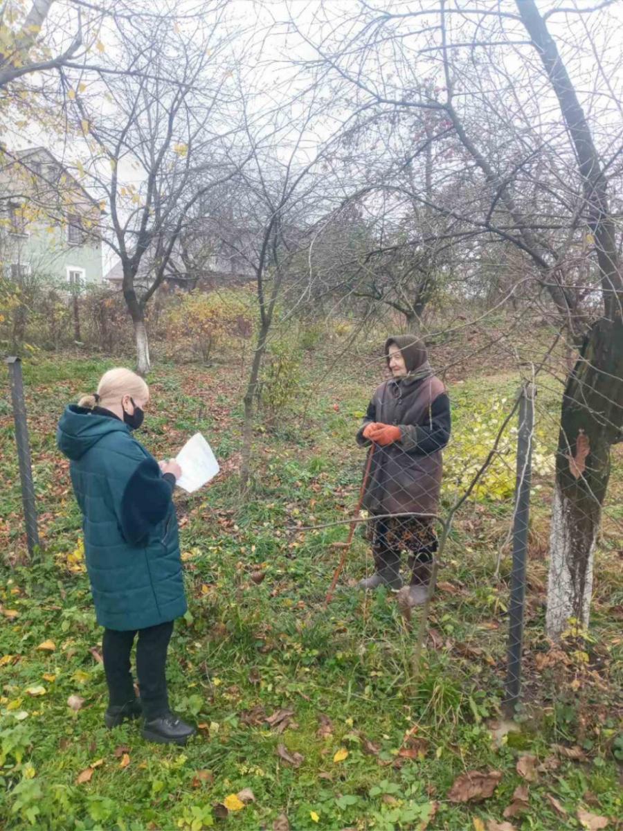 опитування