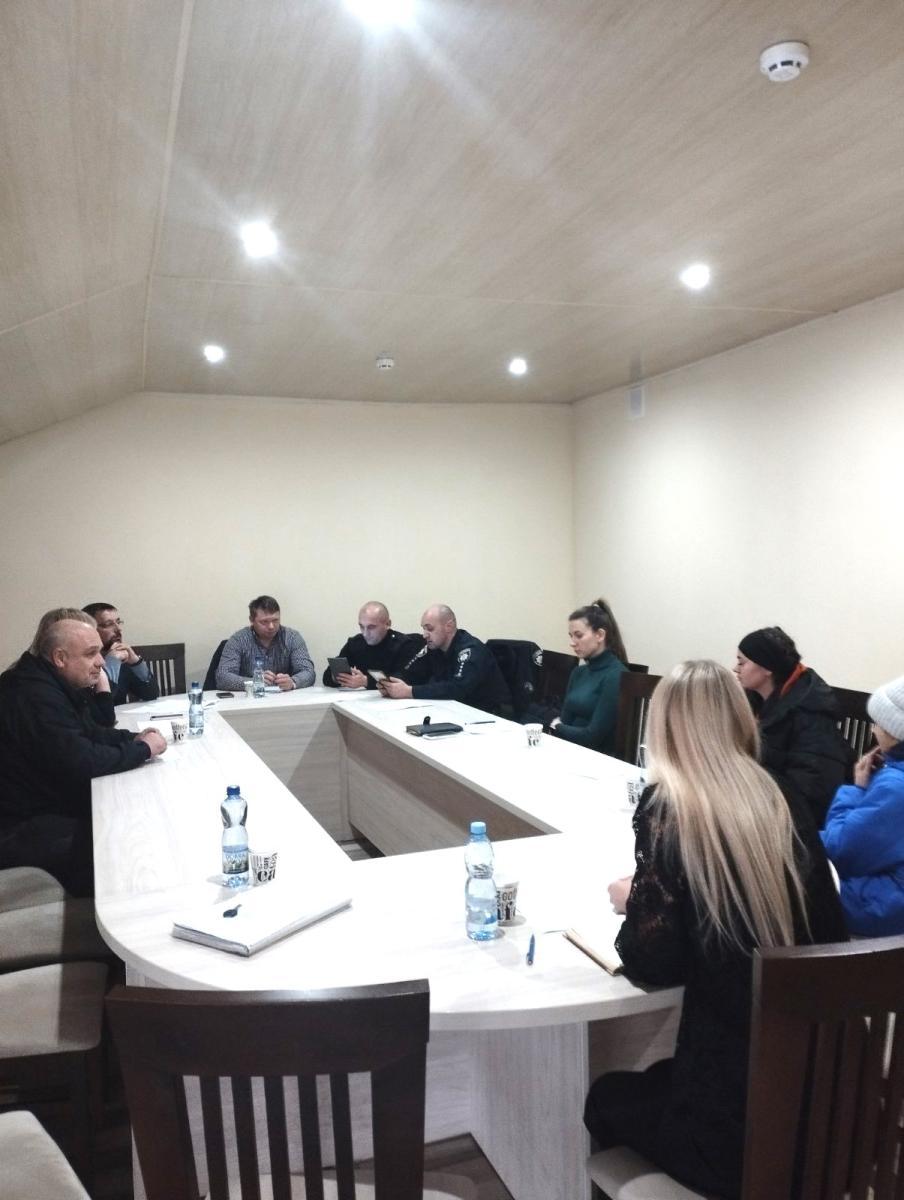 Комісія з питань захисту прав дитини