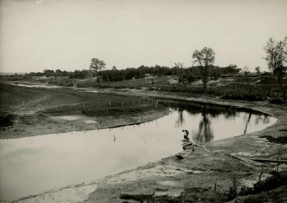Панорама Стиру